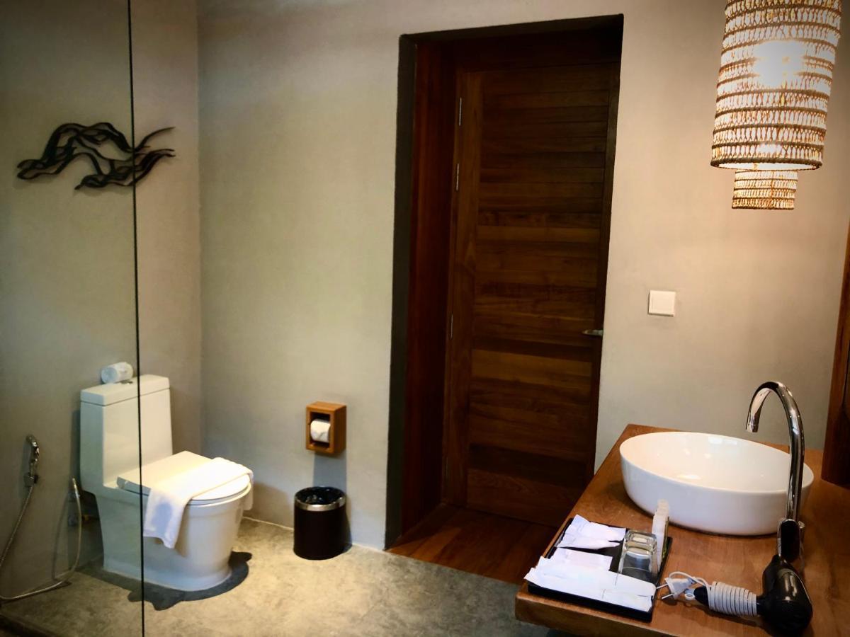 Zwekapin Valley Resort & Spa Hpa-an Kültér fotó