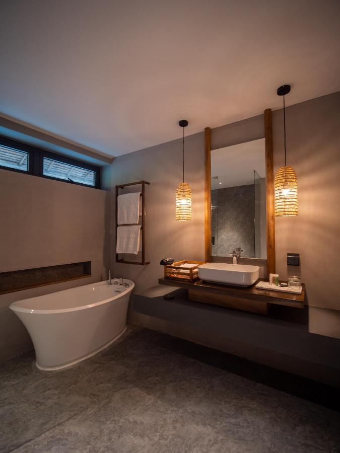 Zwekapin Valley Resort & Spa Hpa-an Kültér fotó