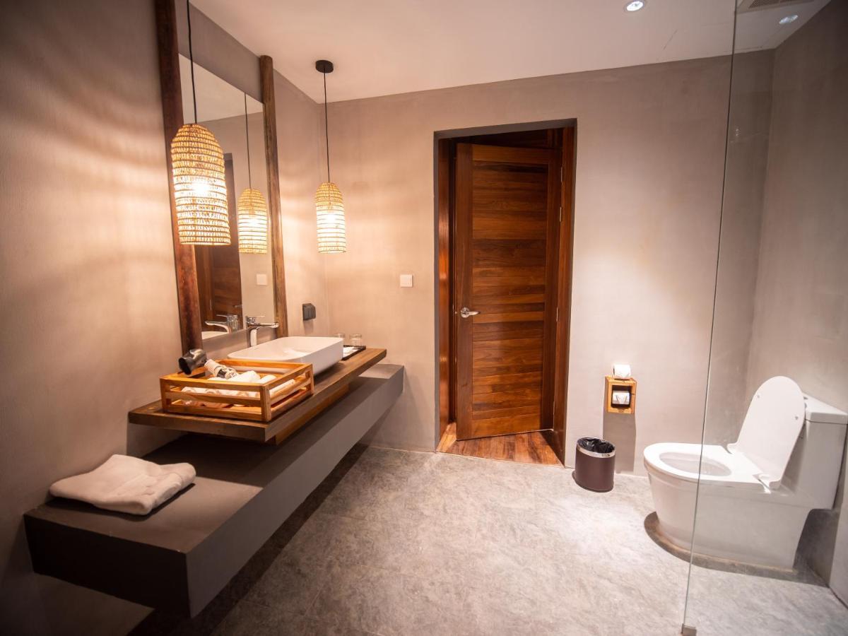 Zwekapin Valley Resort & Spa Hpa-an Kültér fotó
