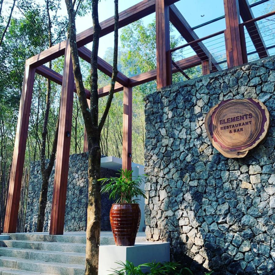 Zwekapin Valley Resort & Spa Hpa-an Kültér fotó